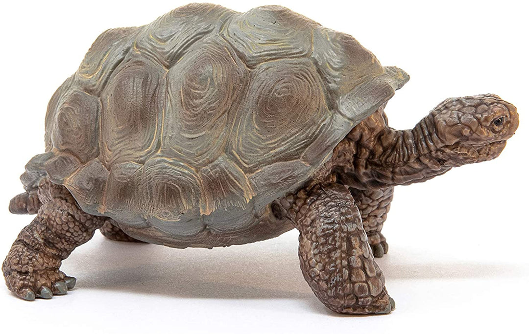 Schleich 14824 Riesenschildkröte Wild Life