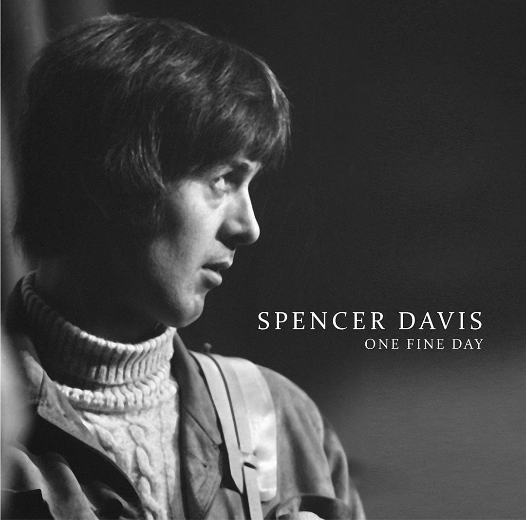 Spencer Davis - One Fine Day [Vinyl]