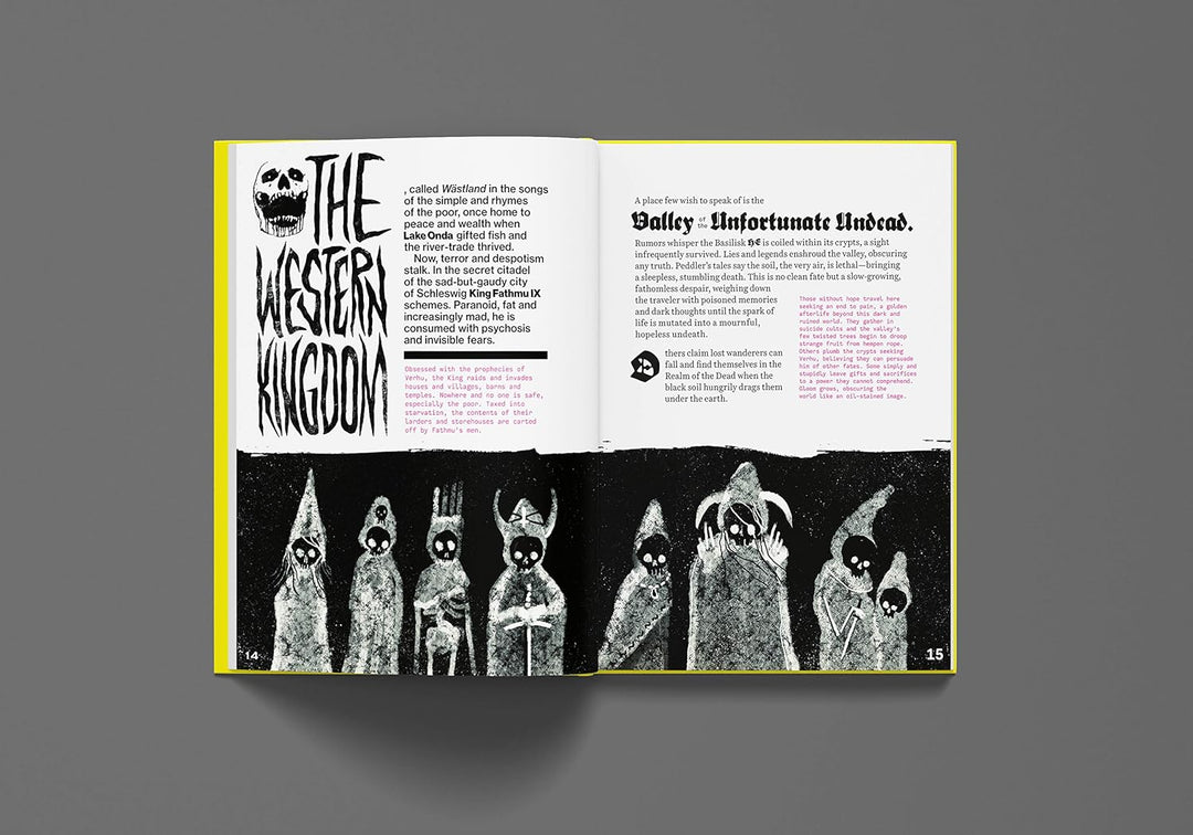 Kostenloses League Publishing FLF-FLW01-Zubehör