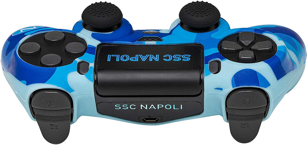 Napoli Controller Kit – PlayStation 4 (Controller) Skin /PS4 (PS4)