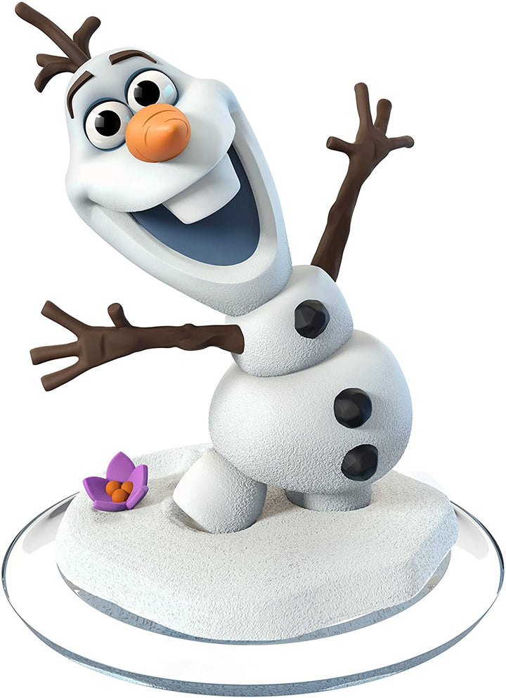 Disney Infinity 3.0 Olaf Figur