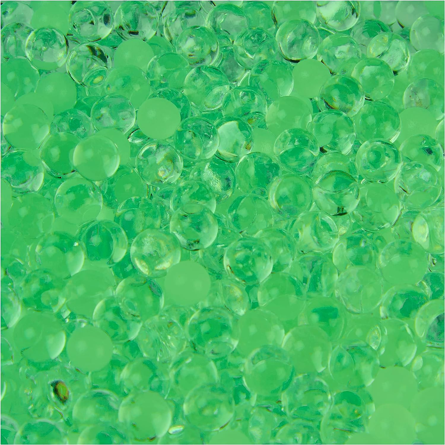 Orbeez Sensation Station - 2000 Glow in the Dark & Colored Water Beads Playset 4