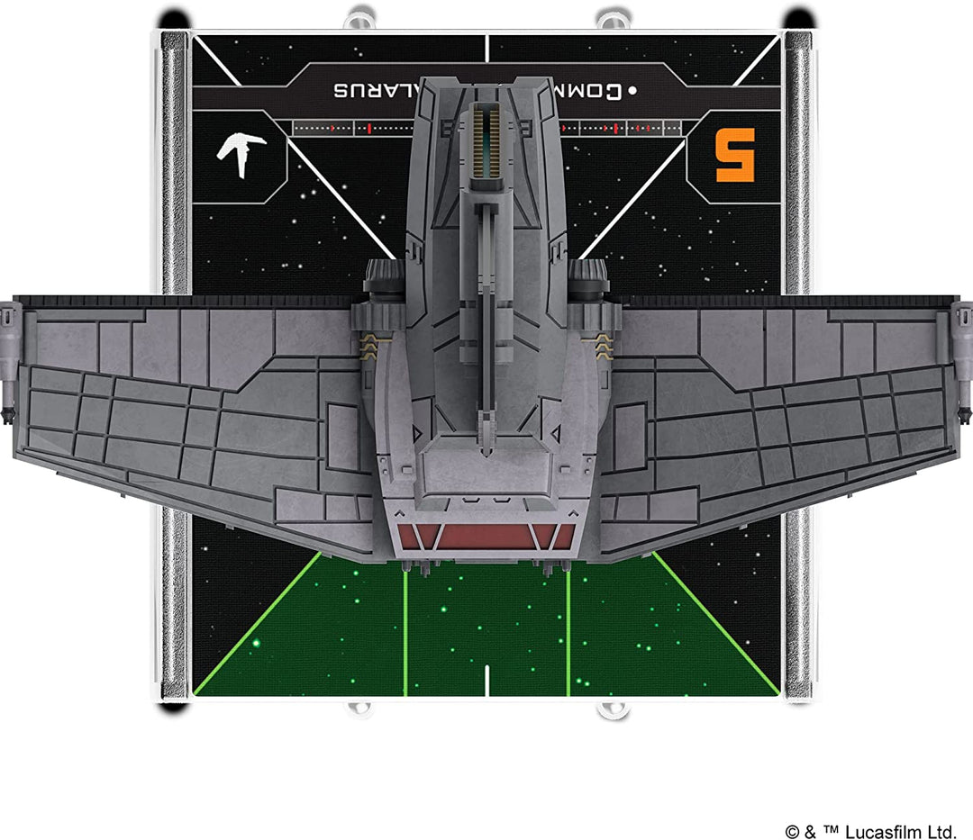 Star Wars: X-Wing – Erweiterungspaket für leichte Shuttles der XI-Klasse