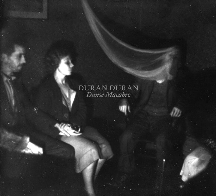 Duran Duran - Danse Macabre [Audio CD]