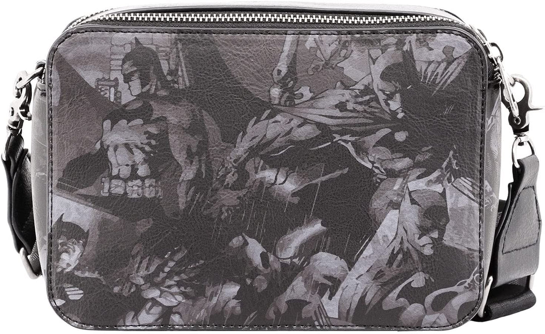 Batman Bat-IKekstasche, Schwarz