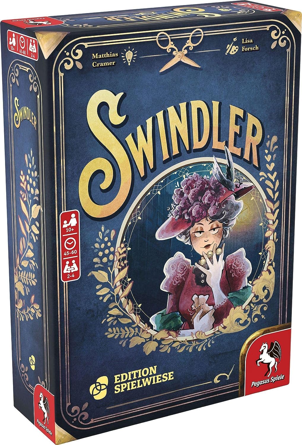 Swindler