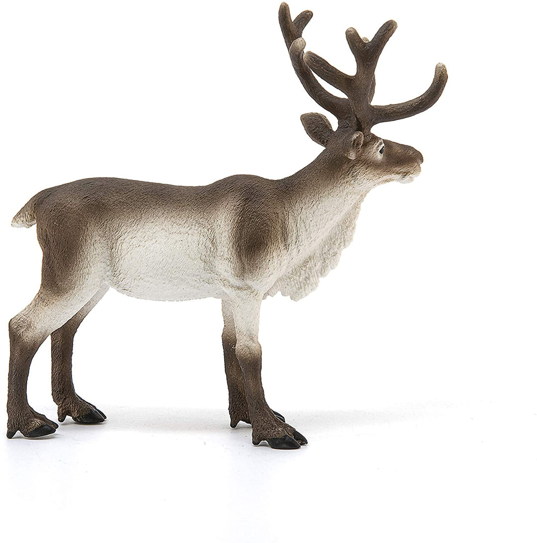 Schleich 14837 Reindeer Wild Life