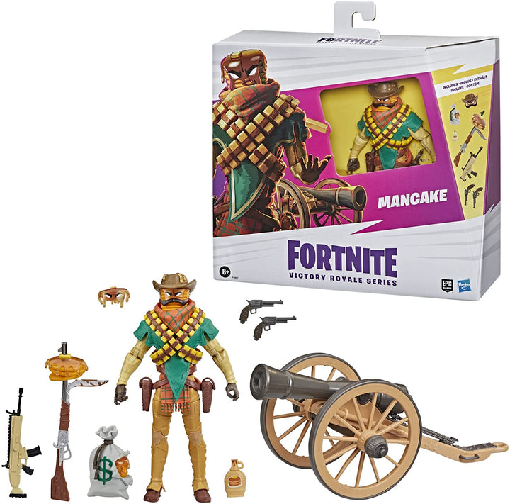 Hasbro FORTNITE - Gâthomme - Figuren Victory Royale Serie 15cm