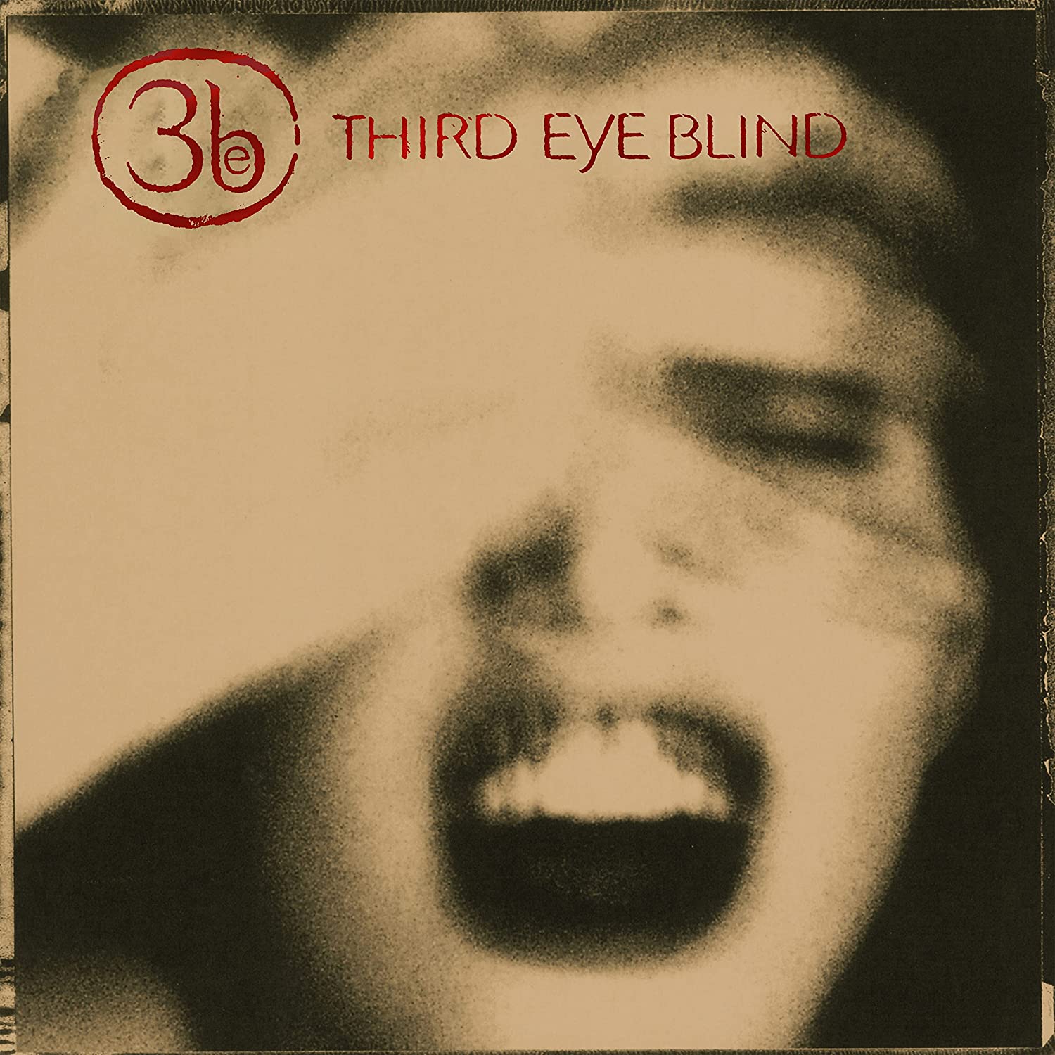Third Eye Blind - Third Eye Blind [VINYL] 1