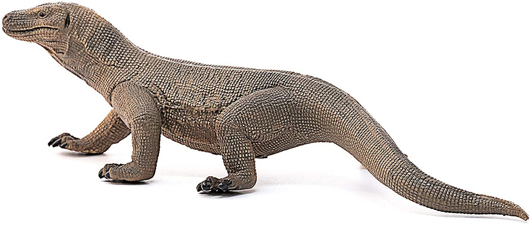 Schleich 14826 Wild Life Komodovaraan