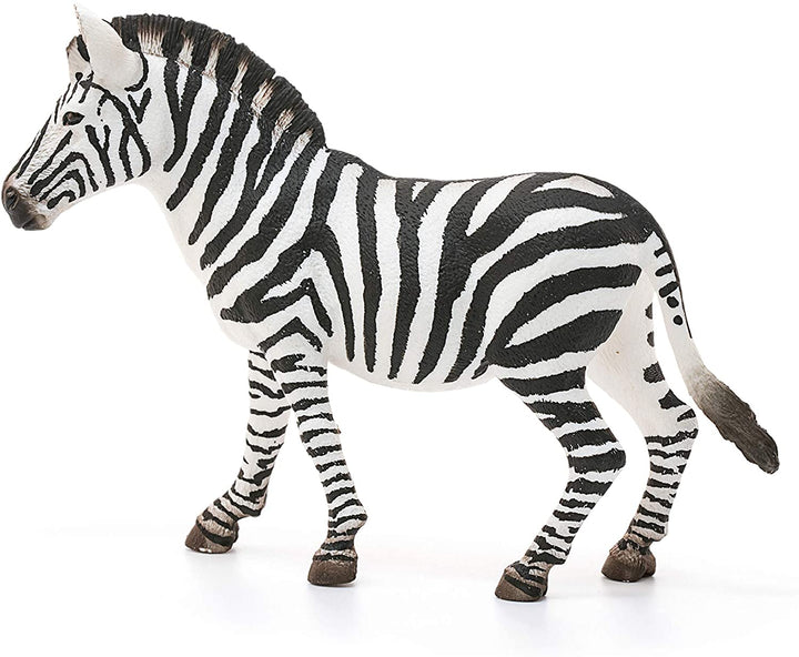 Schleich 14810 Zebra, femmina