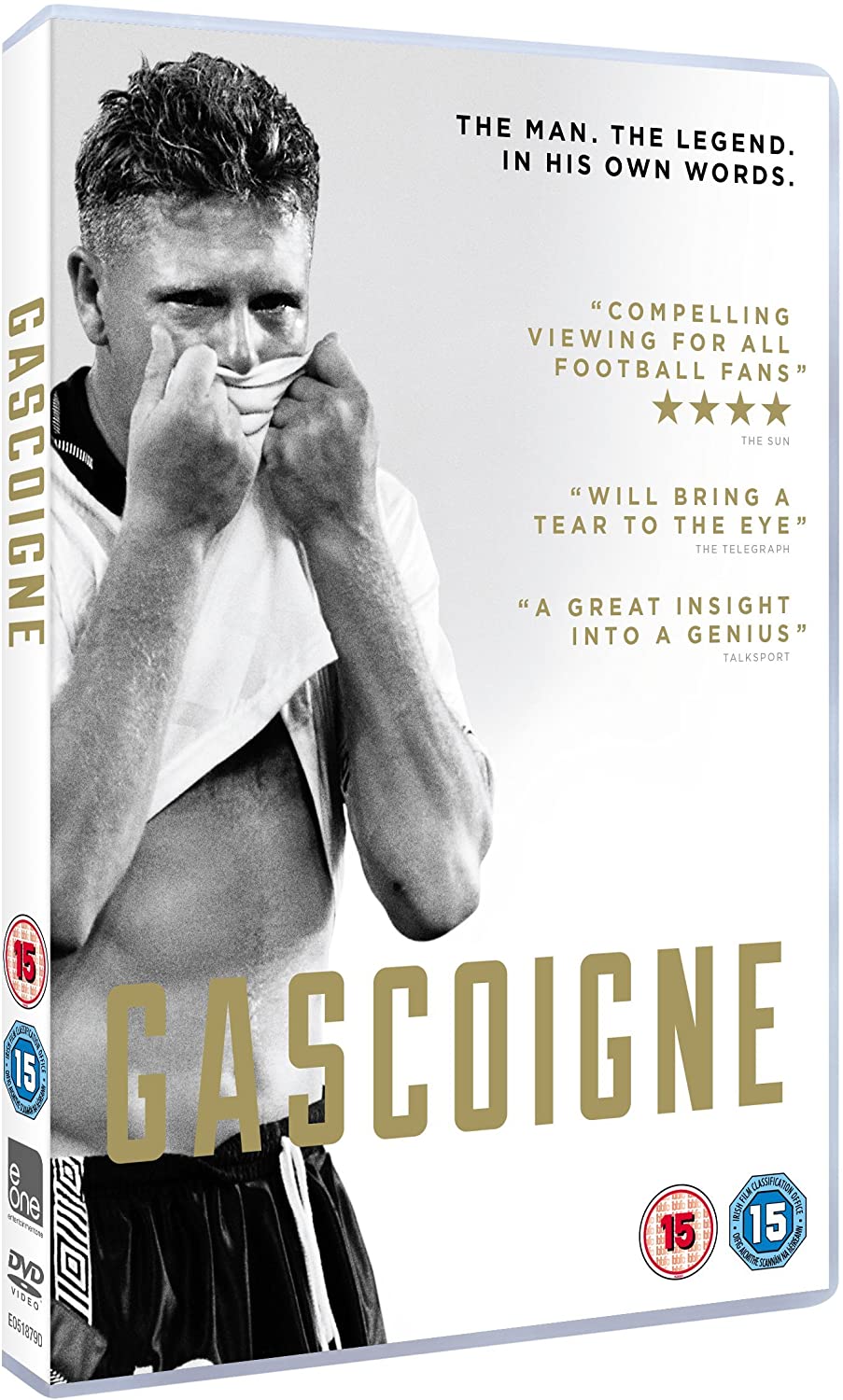 Gascogne [DVD]