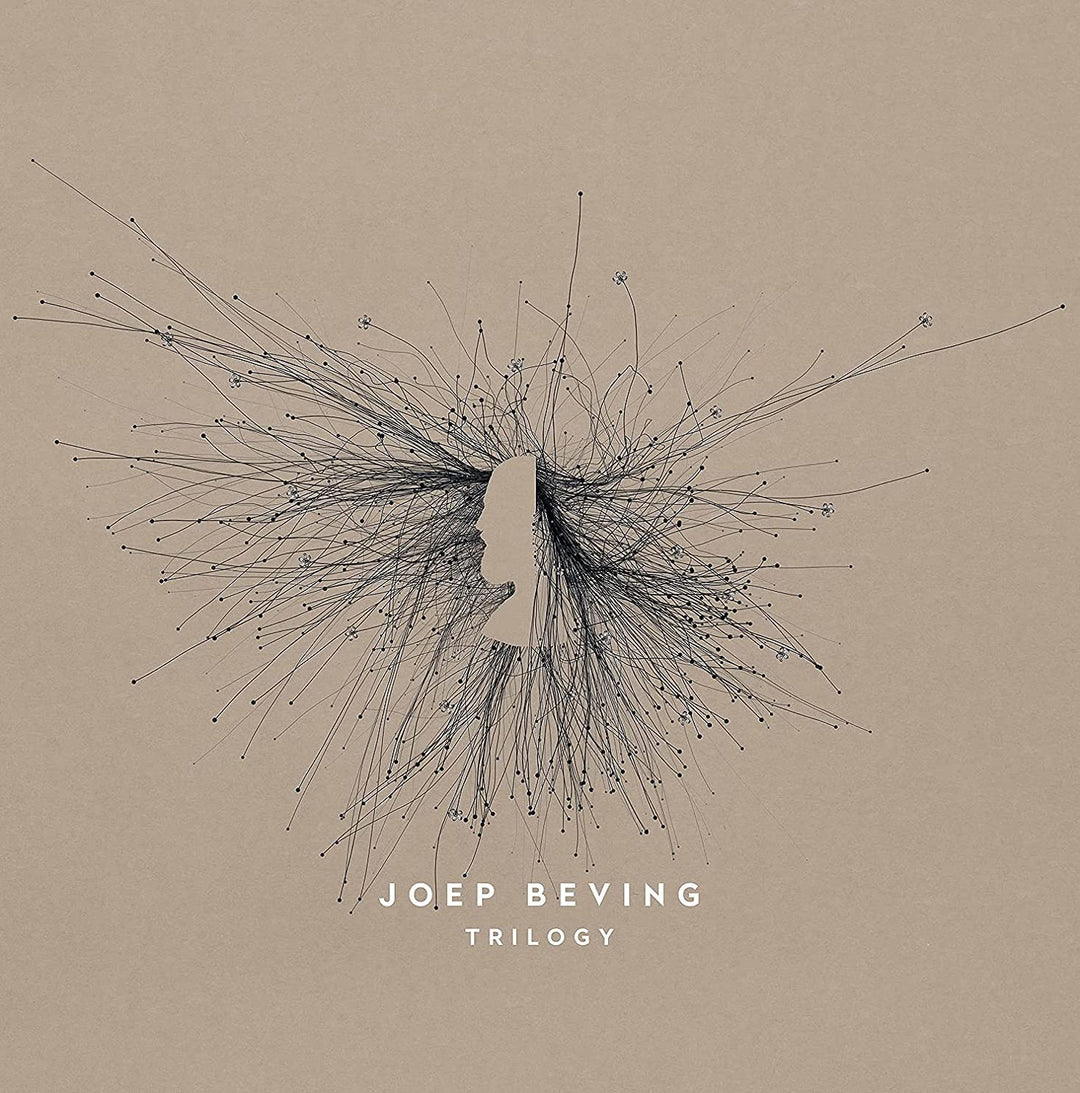 Joep Beving – Trilogie [Vinyl]