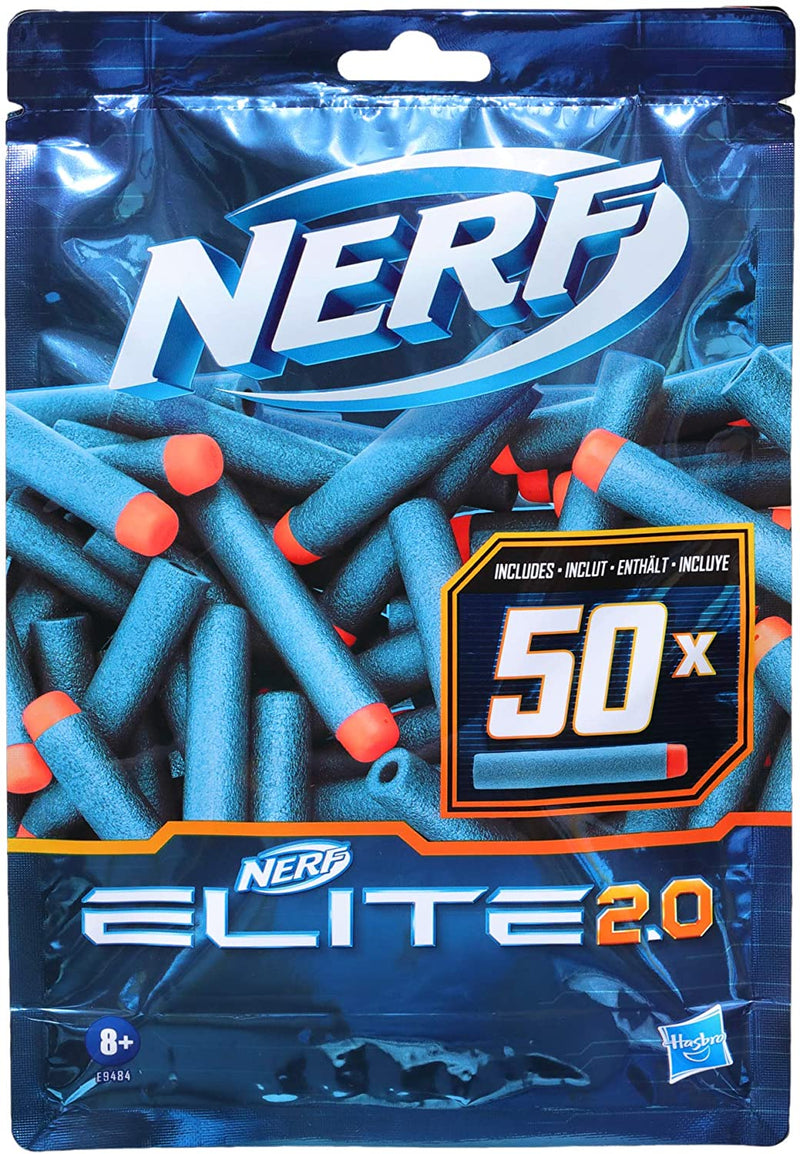 Nerf E9484 Refill Pack