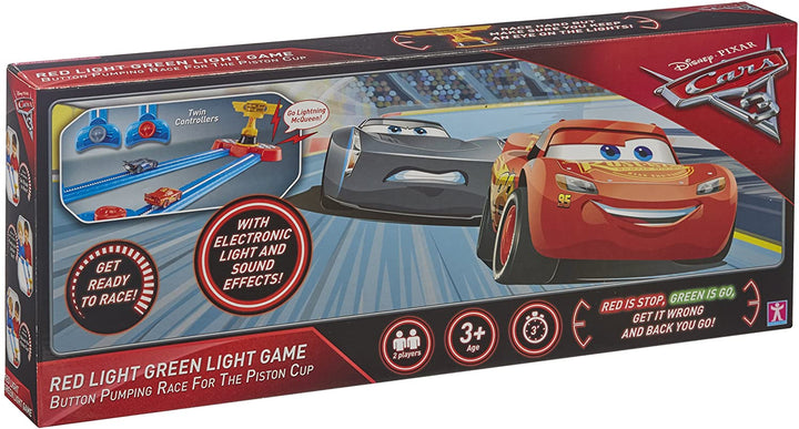 Cars 06392 Spielzeugauto-Spielsets für Kinder