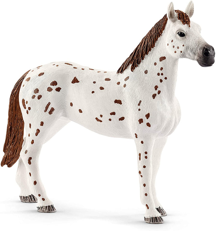 Schleich 42433 Horse Club Lisa&#39;s Tournament Training