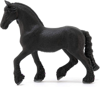 Schleich 13906 Frisian mare Horse Club