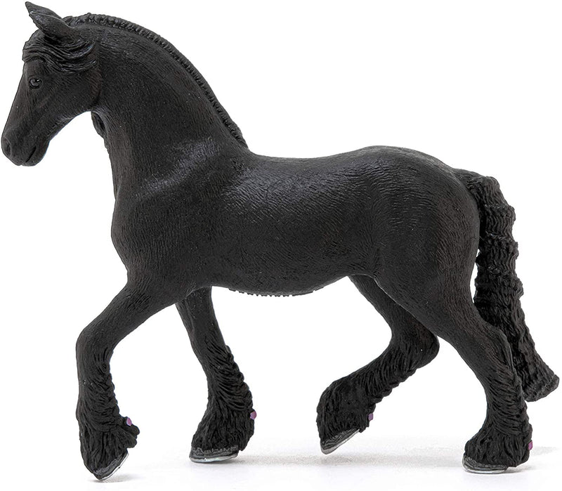 Schleich 13906 Frisian mare Horse Club