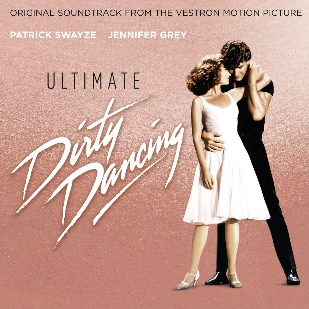 Originele soundtrack - Ultimate Dirty Dancing