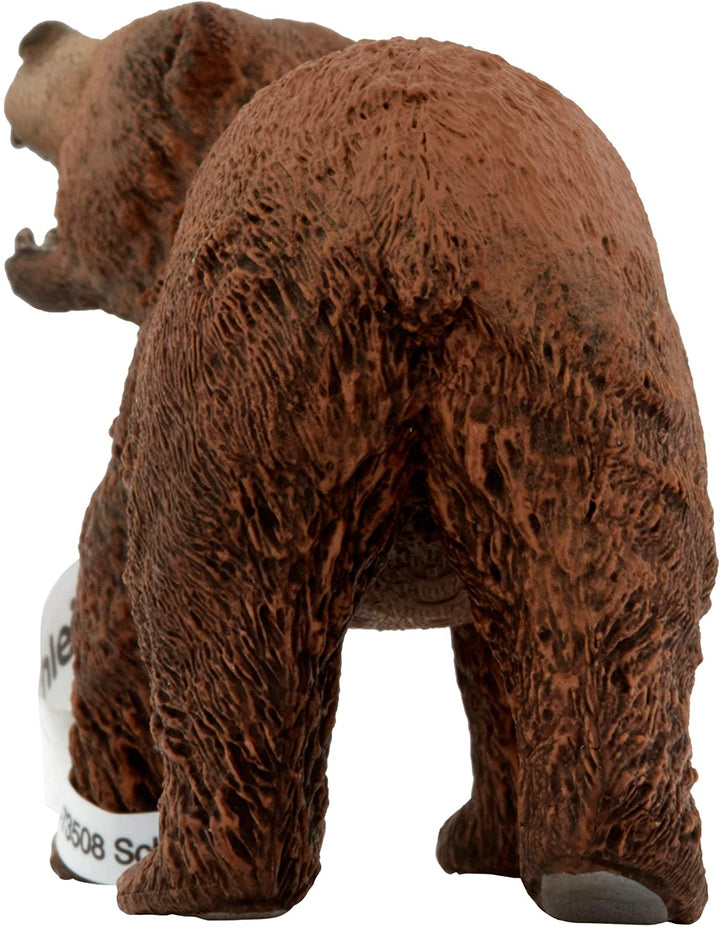 Schleich 14685 Grizzly Beer