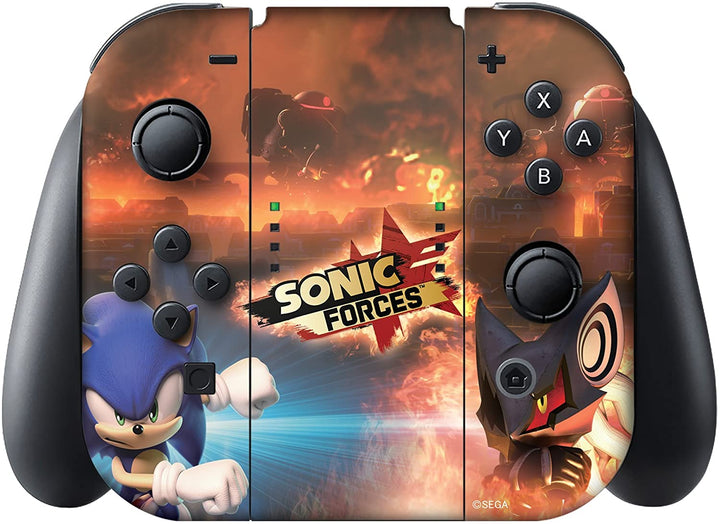 Sonic Forces für Nintendo Switch