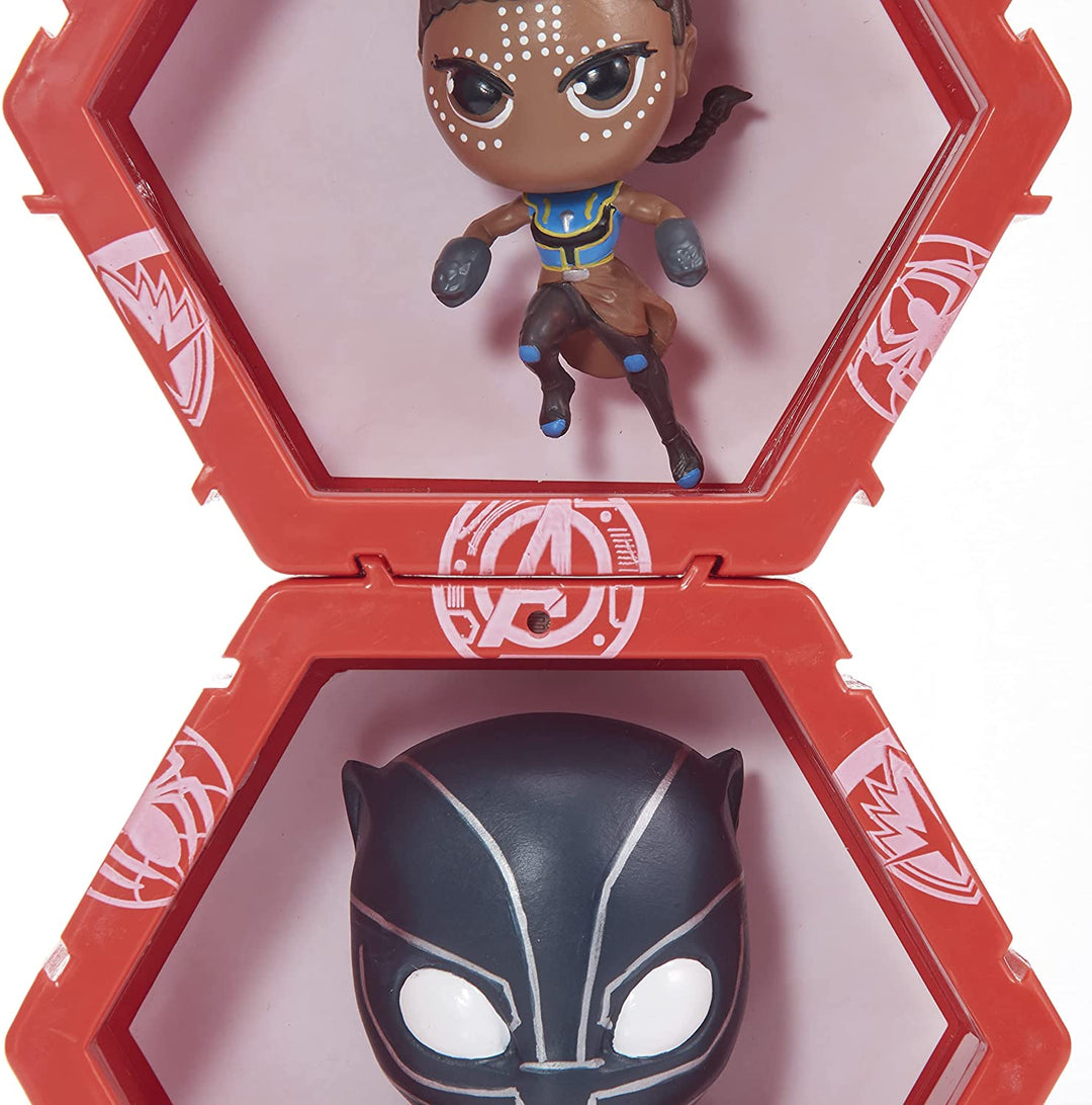 WOW! PODS Avengers Collection – Wakanda Forever Black Panther | Superhelden-Licht-