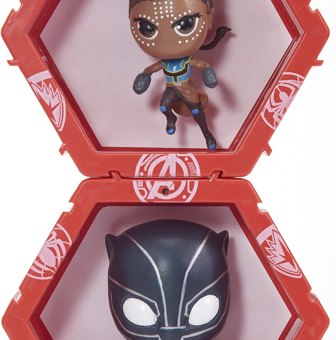 WOW! PODS Avengers Collection - Wakanda Forever Black Panther | Superhero Light-