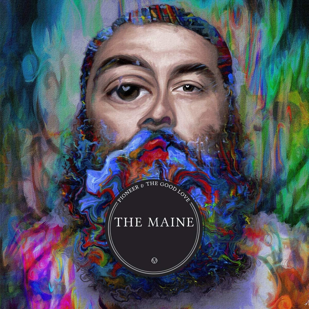 The Maine - Pioneer & The Good Love [Audio CD]