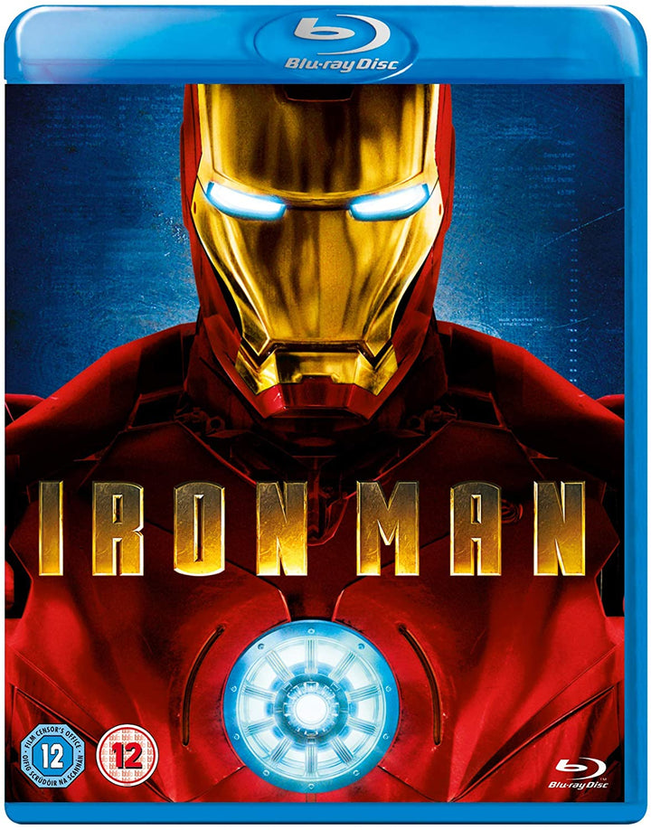 Iron Man