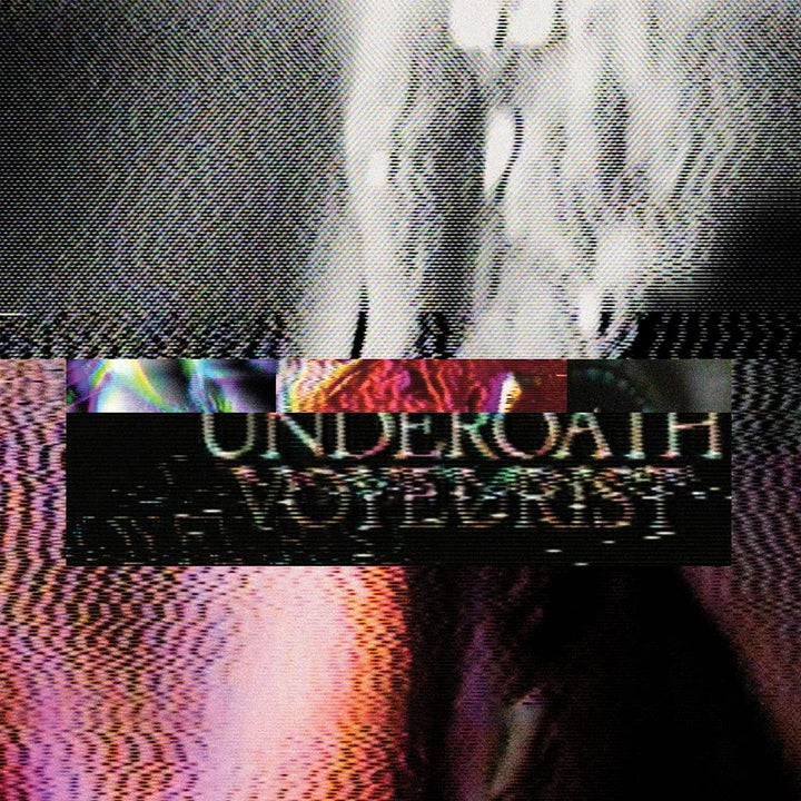Underoath - Voyeurist [VINYL]