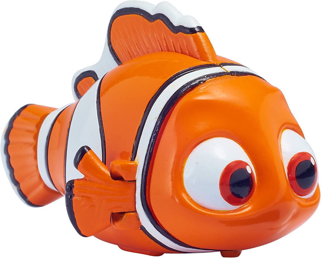 BANDAI Findet Dory Swigglefish Figur, Nemo 