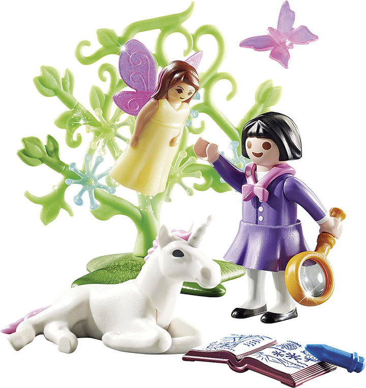 Playmobil 70379 Toys, Multicoloured, One Size