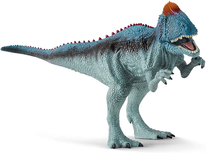 Schleich 15020 Cryolophosaurus-dinosaurussen