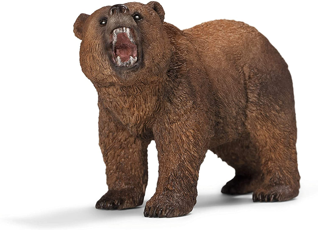 Schleich 14685 Grizzlybär