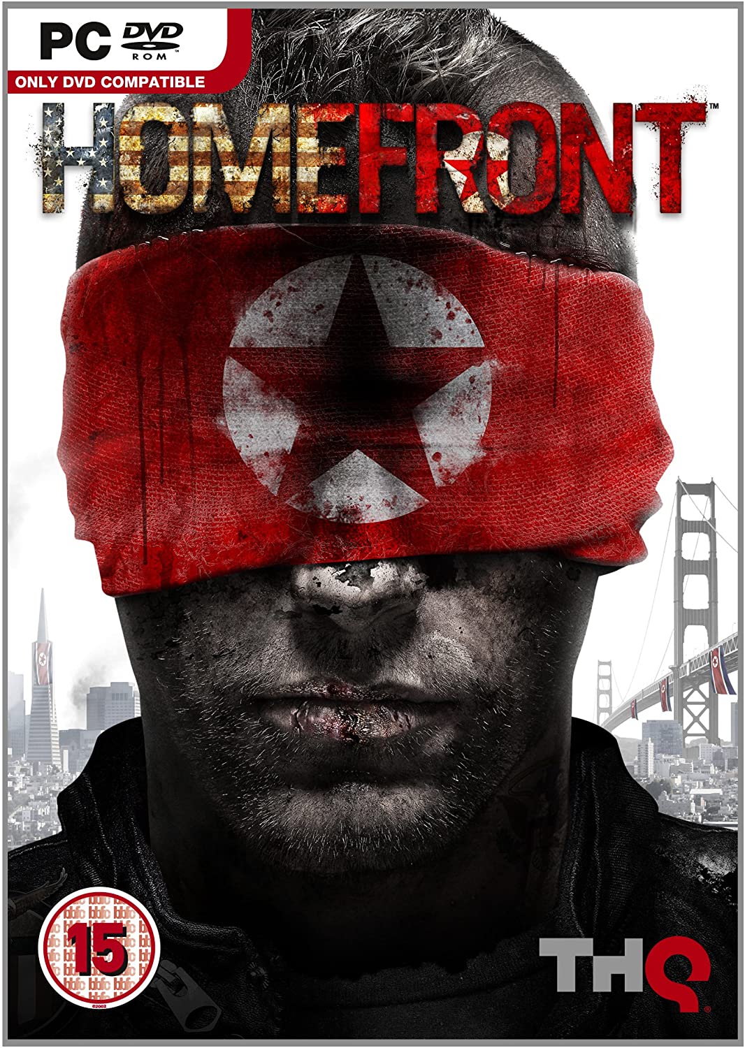 Homefront (PC-DVD)