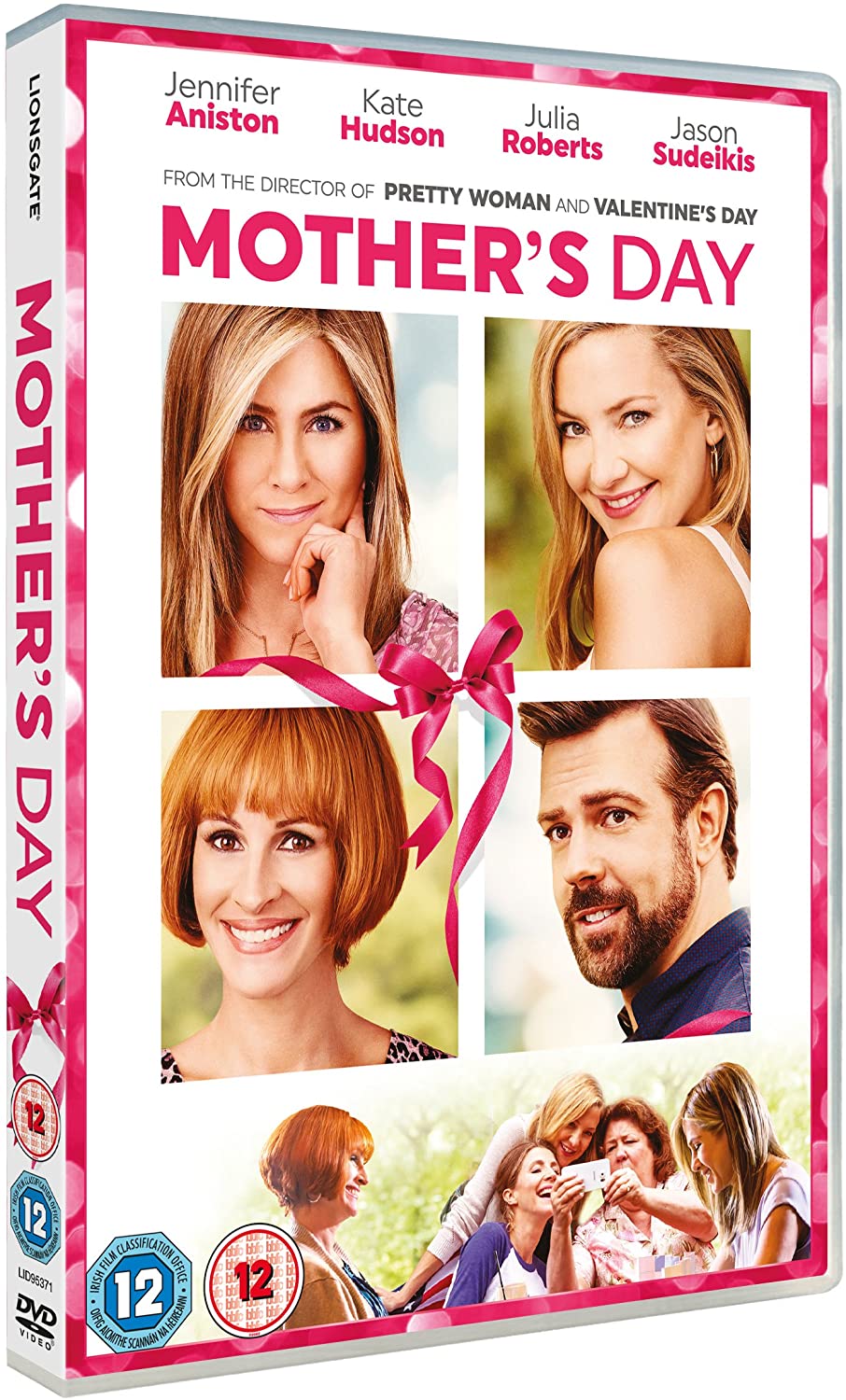 Muttertag [DVD] [2016]