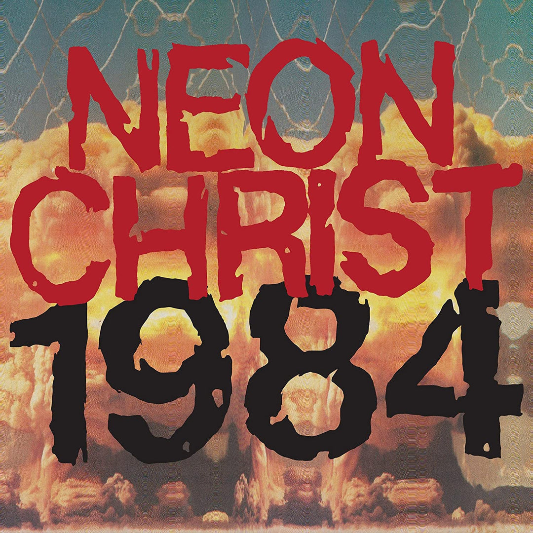 Neon Christ – 1984 [VINYL]