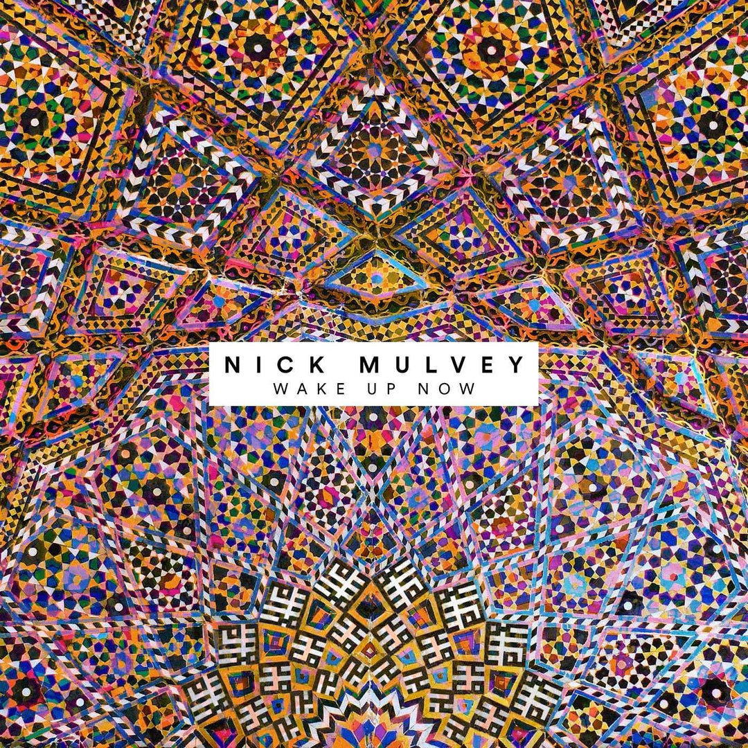 Nick Mulvey - Réveillez-vous maintenant