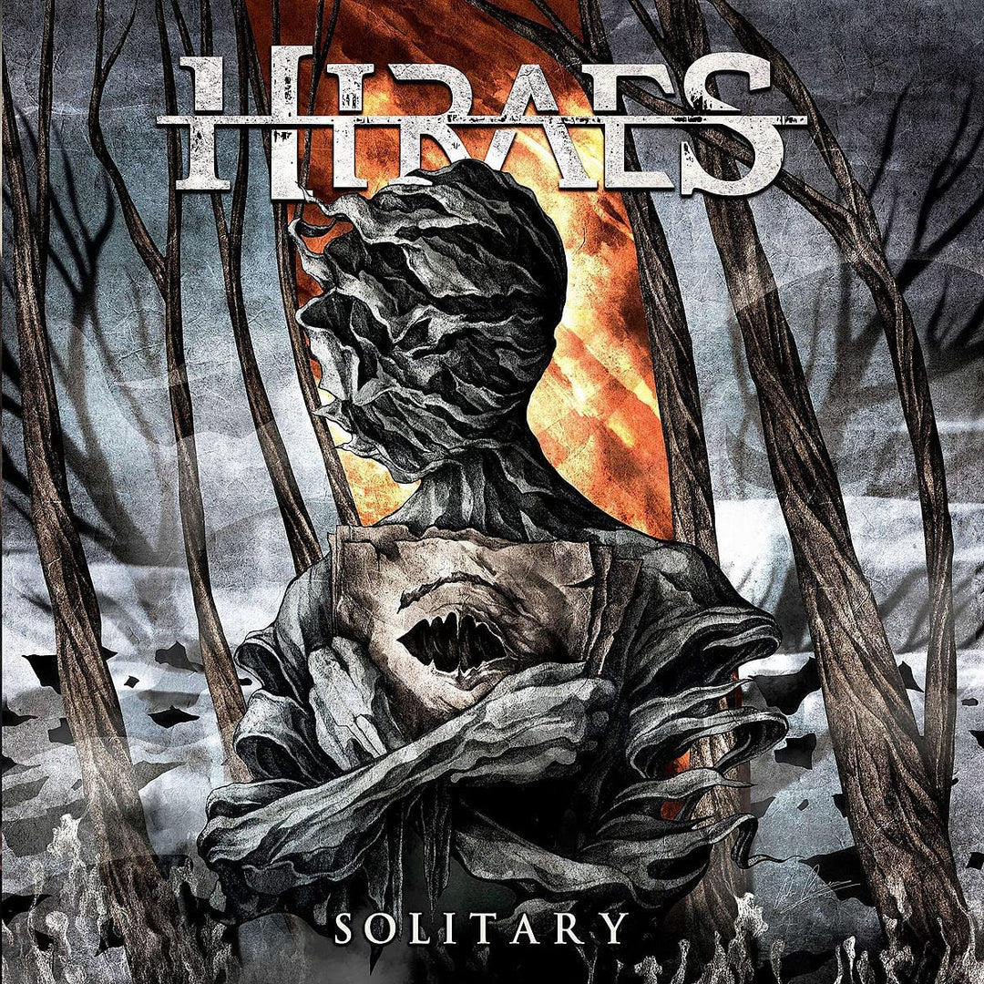 Hiraes - Solitary [Vinyl]