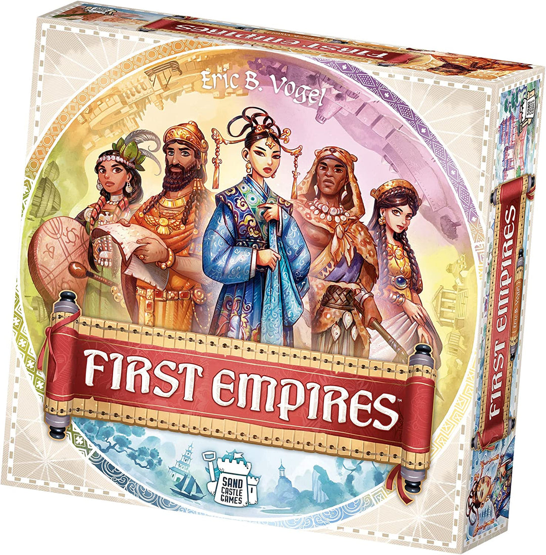 First Empires