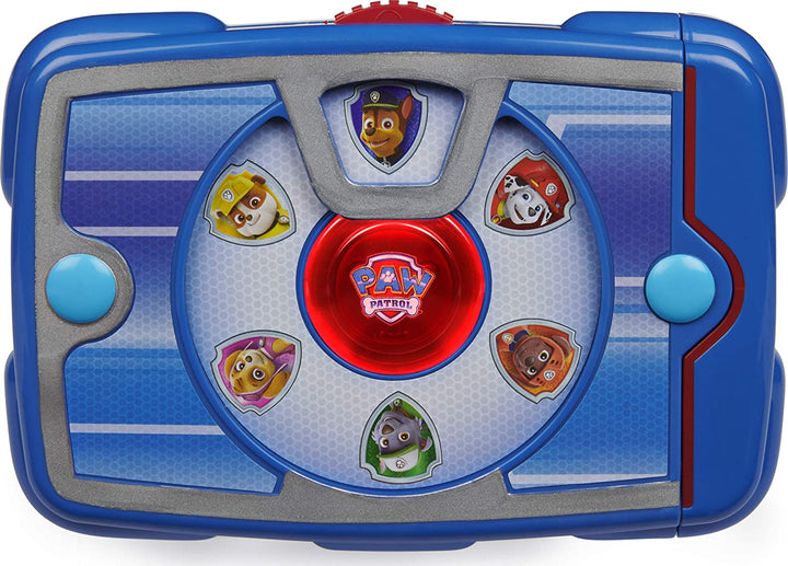 Paw Patrol 6058774 Tappetino interattivo per cuccioli di Ryder