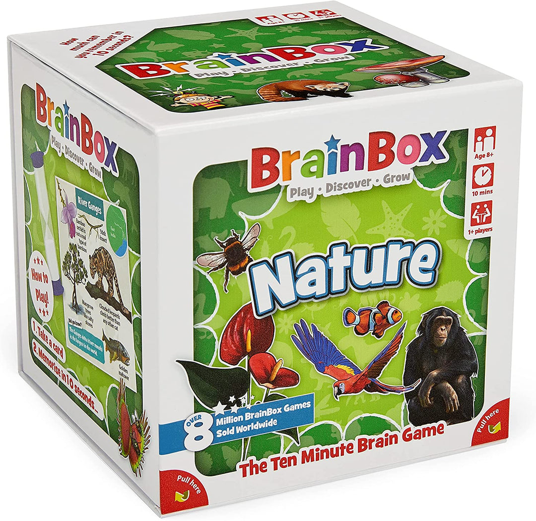 BrainBox Nature (Refresh 2022)