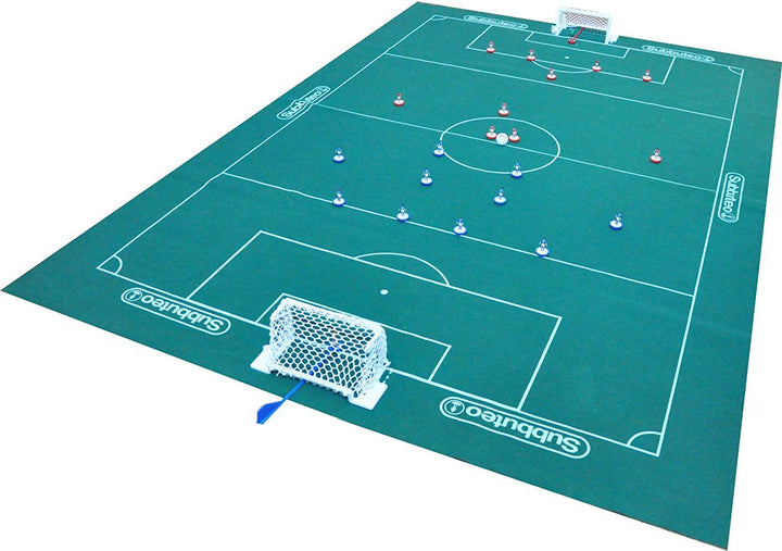 Paul Lamond Subbuteo Team Edition - Yachew