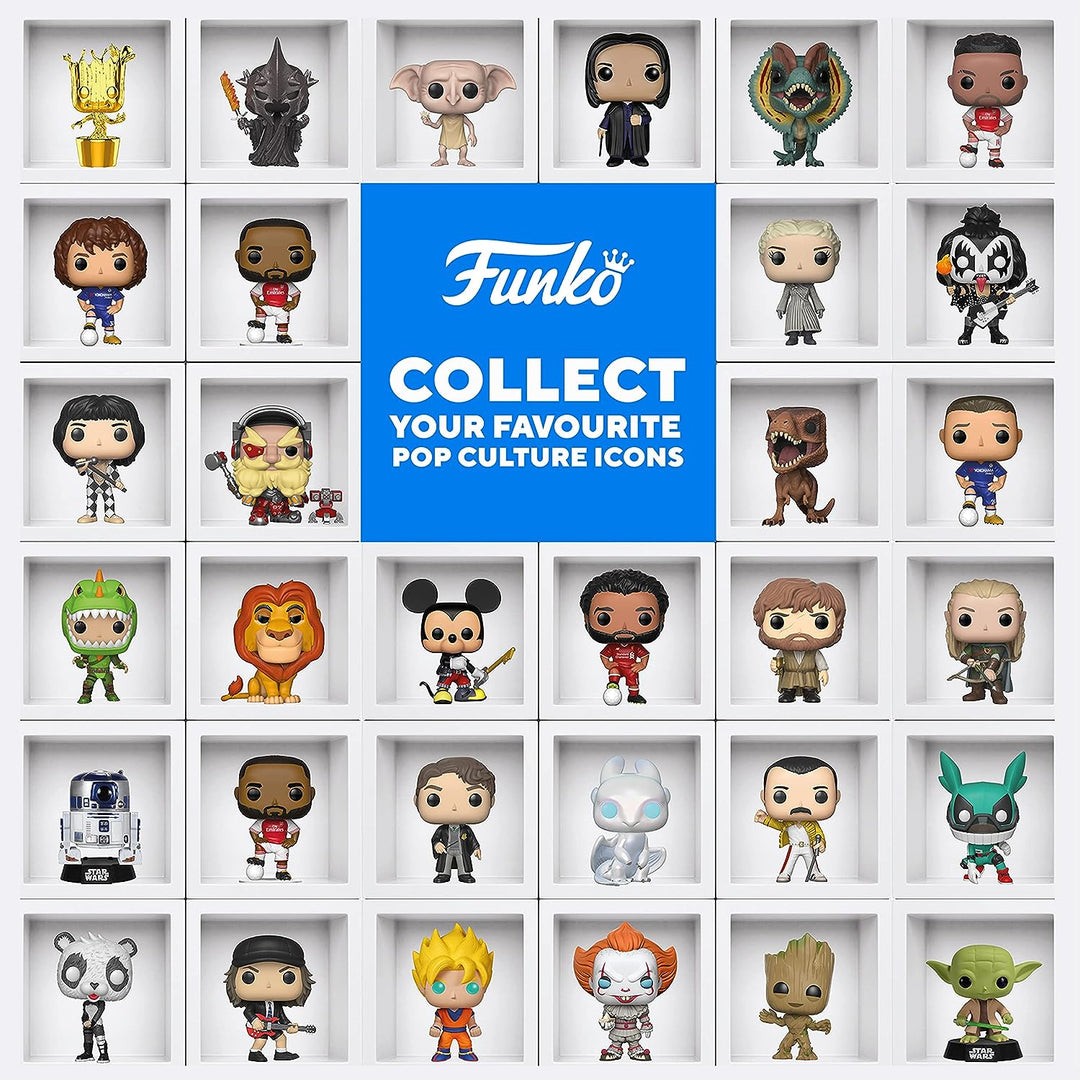 Funko Games - Ted Lasso Cooperative Party Game With A Feel Good Gameplay