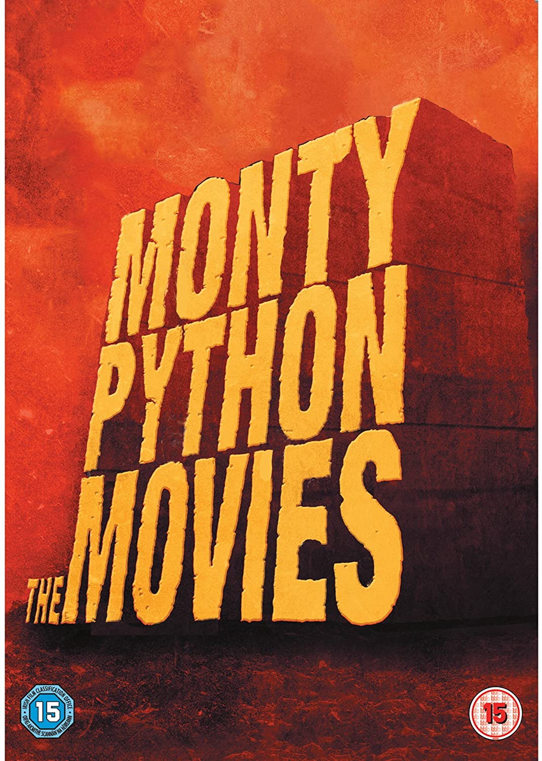 Monty Python-Filme [DVD]