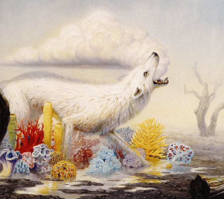 Rival Sons – Hollow Bones [Audio-CD]