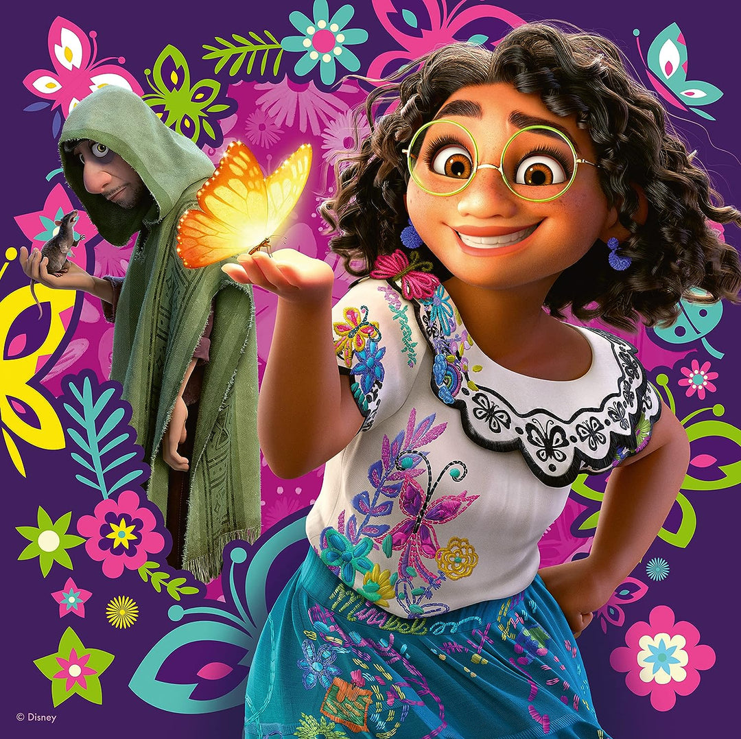 Ravensburger Disney Encanto Puzzle für Kinder ab 5 Jahren – The Magic Aw