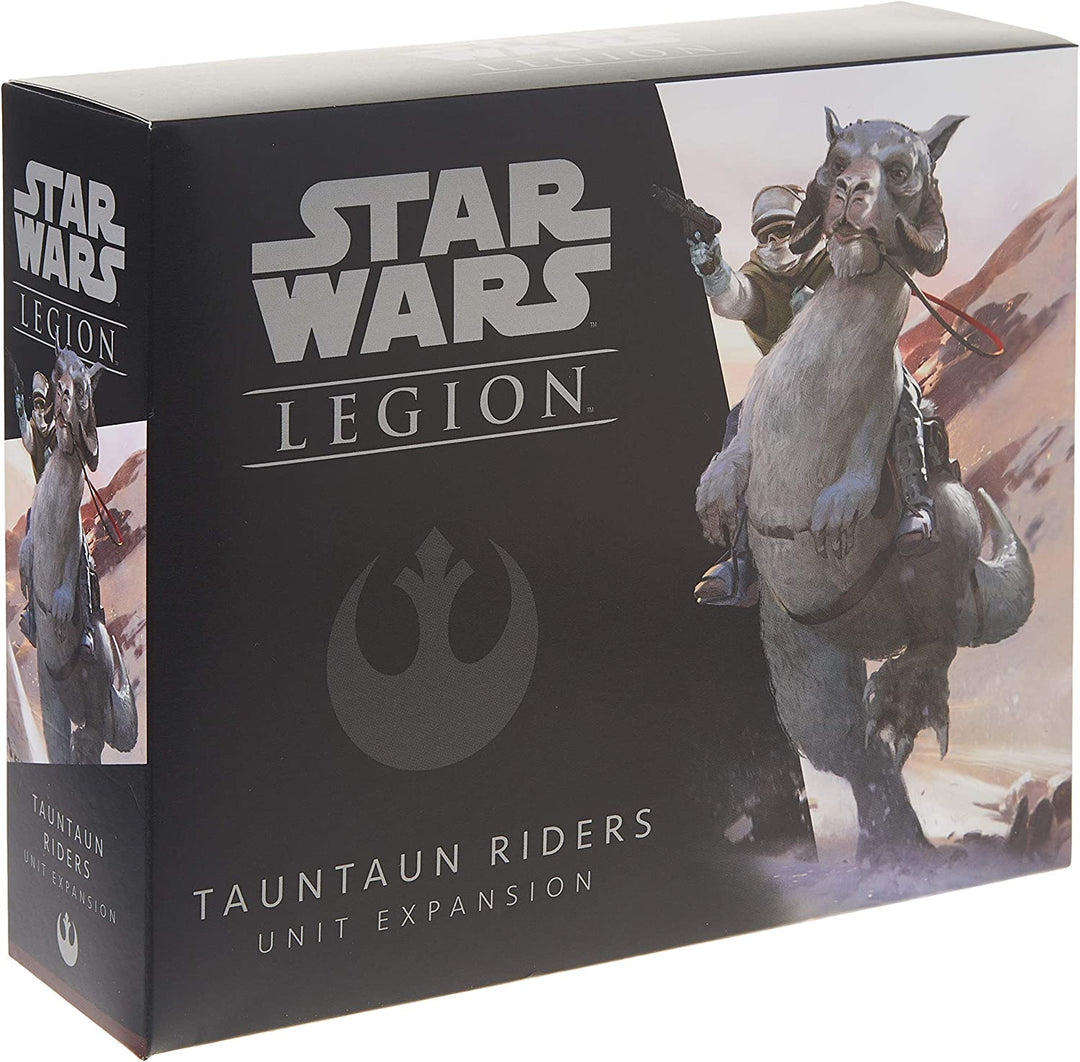 Star Wars: Legion - Tauntaun Riders Unit Expansion