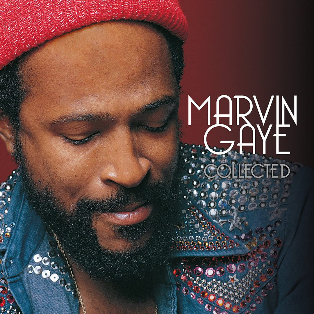 Marvin Gaye – Collected [Vinyl]