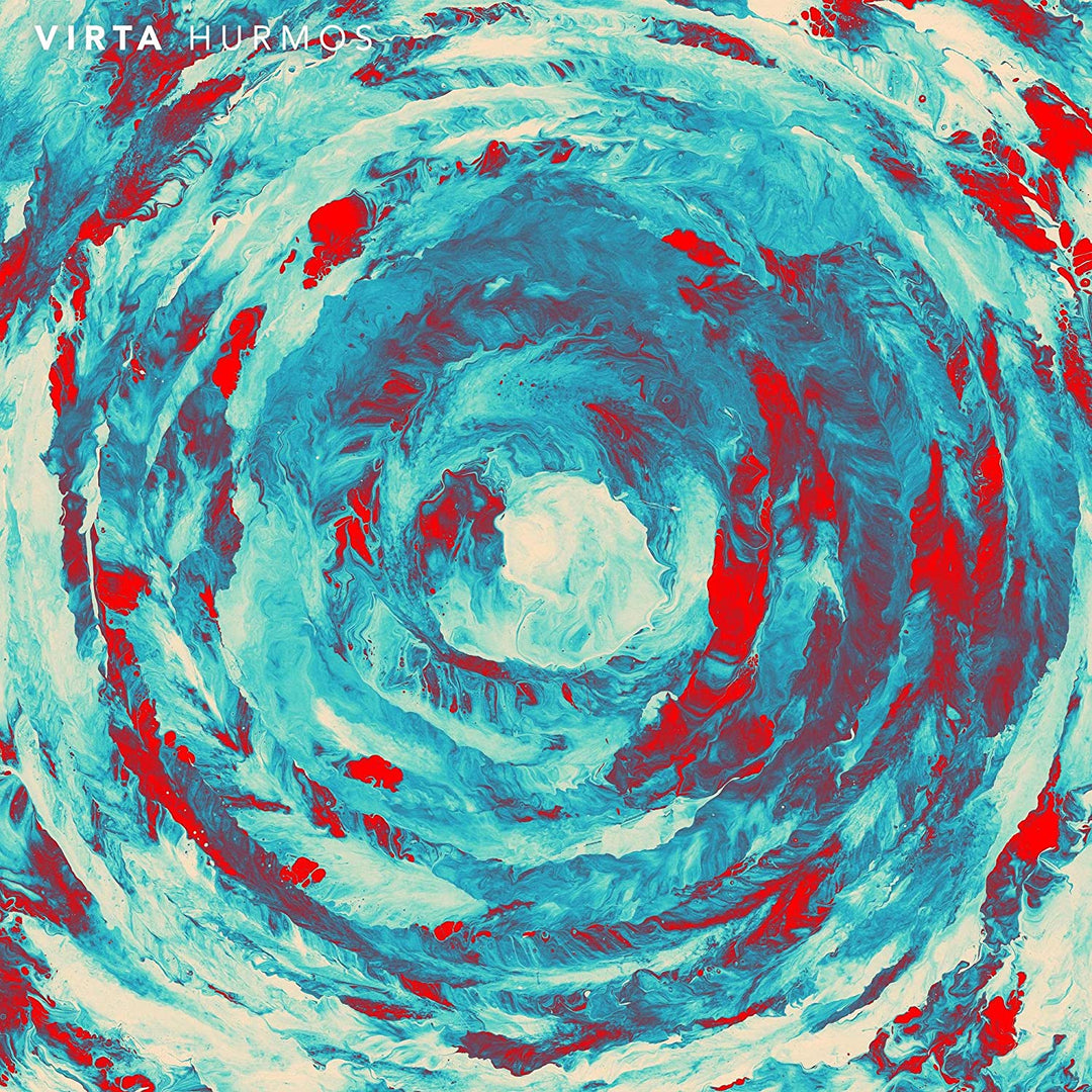 Hurmio [Audio-CD]